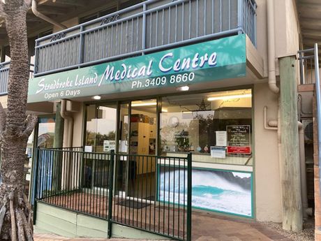 Stradbroke Island Medical Centre