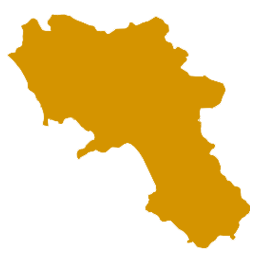 Icona della regione