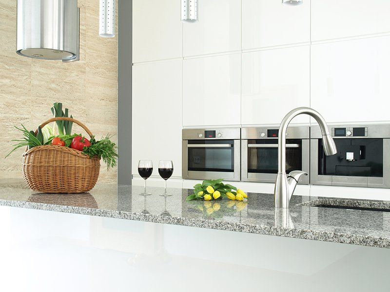 worktop