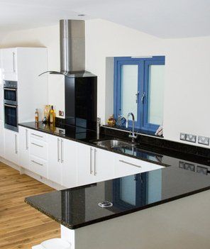 slate worktop