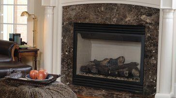 fire hearth