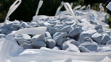 stones