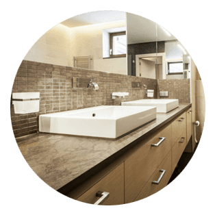 granite worktop
