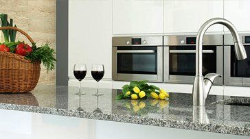 kitchen worktops