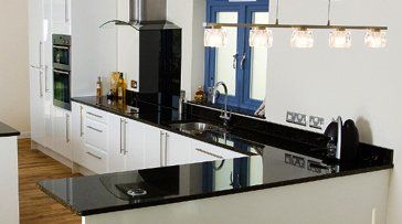 quartz worktop
