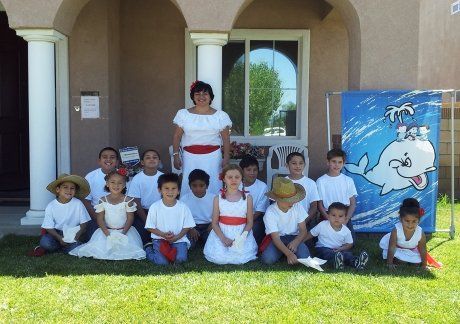 about ballena family child care about ballena family child care
