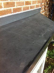 Roofing service