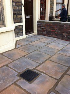 flooring