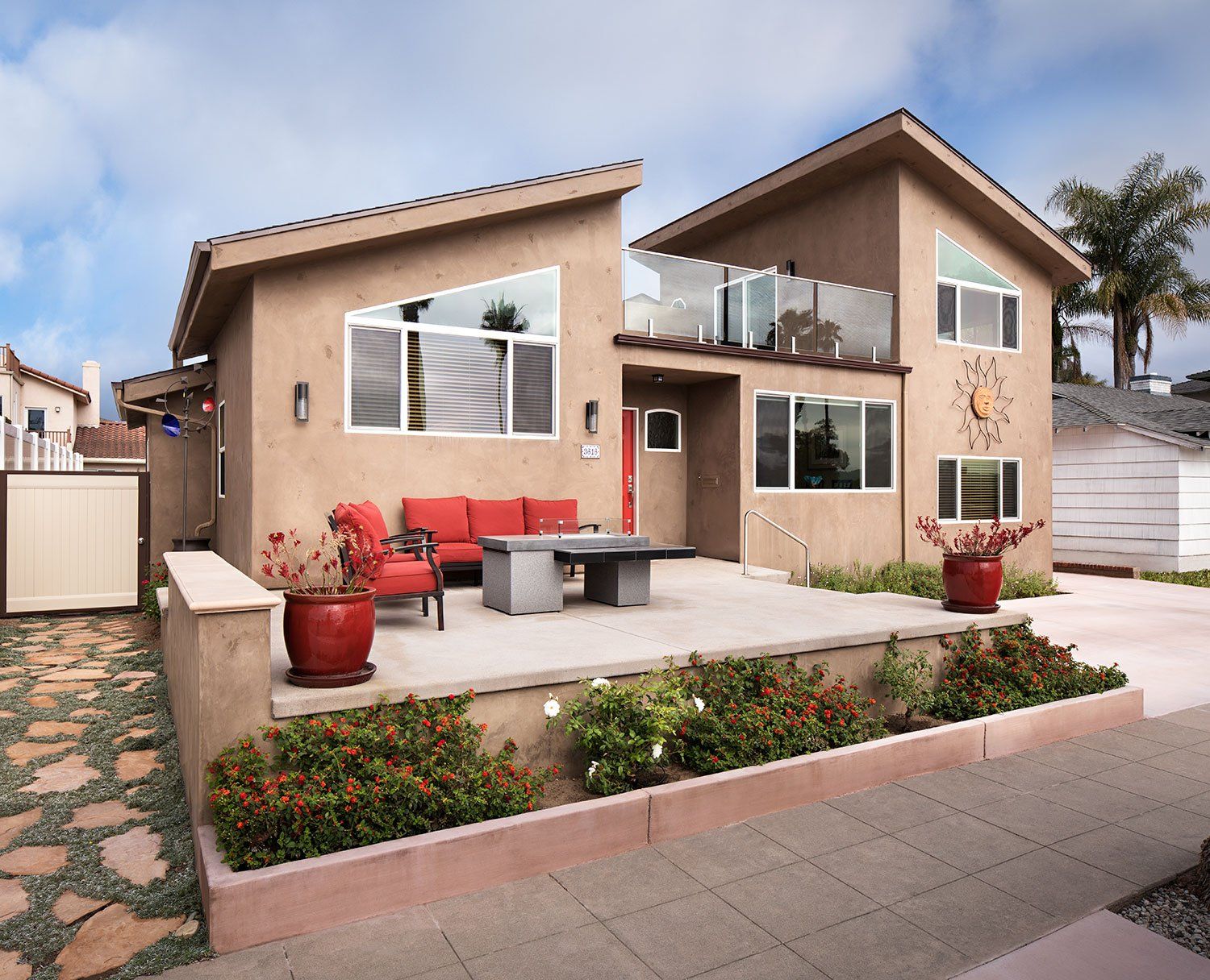 alpha studo design group residential projects