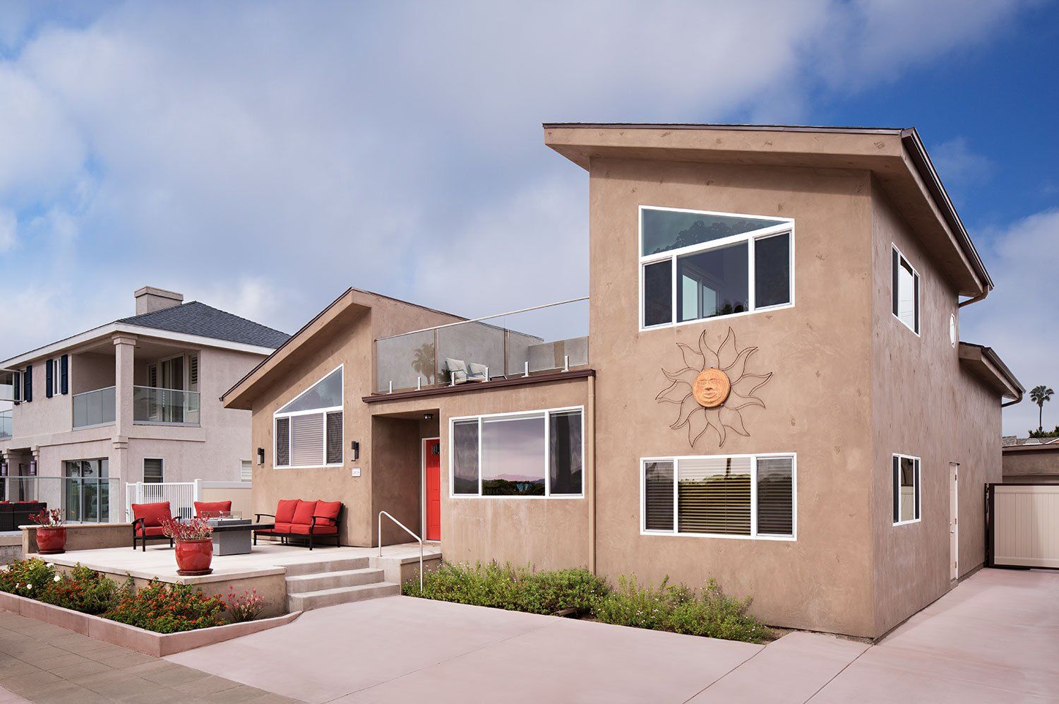 alpha studo design group residential projects