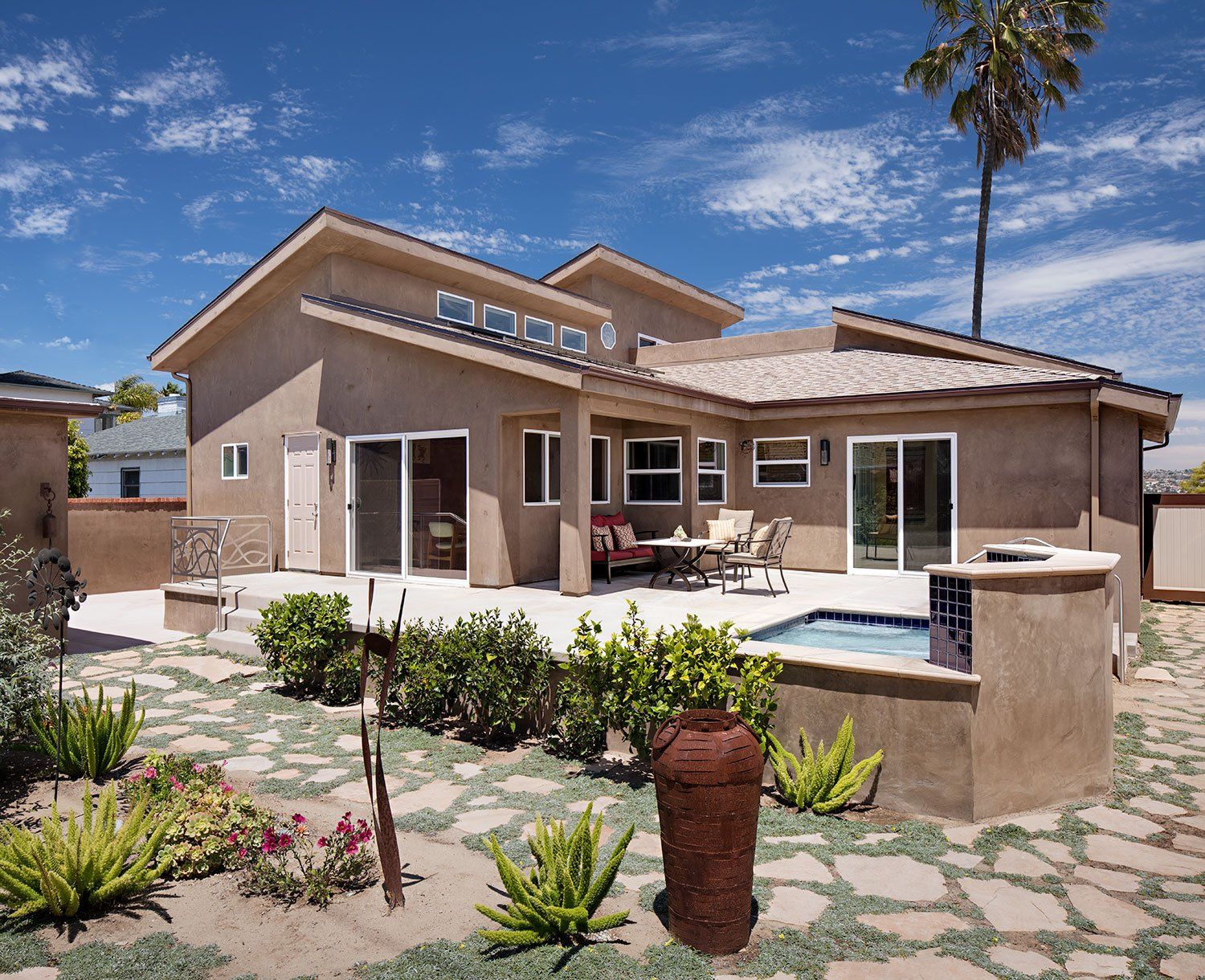 alpha studo design group residential projects