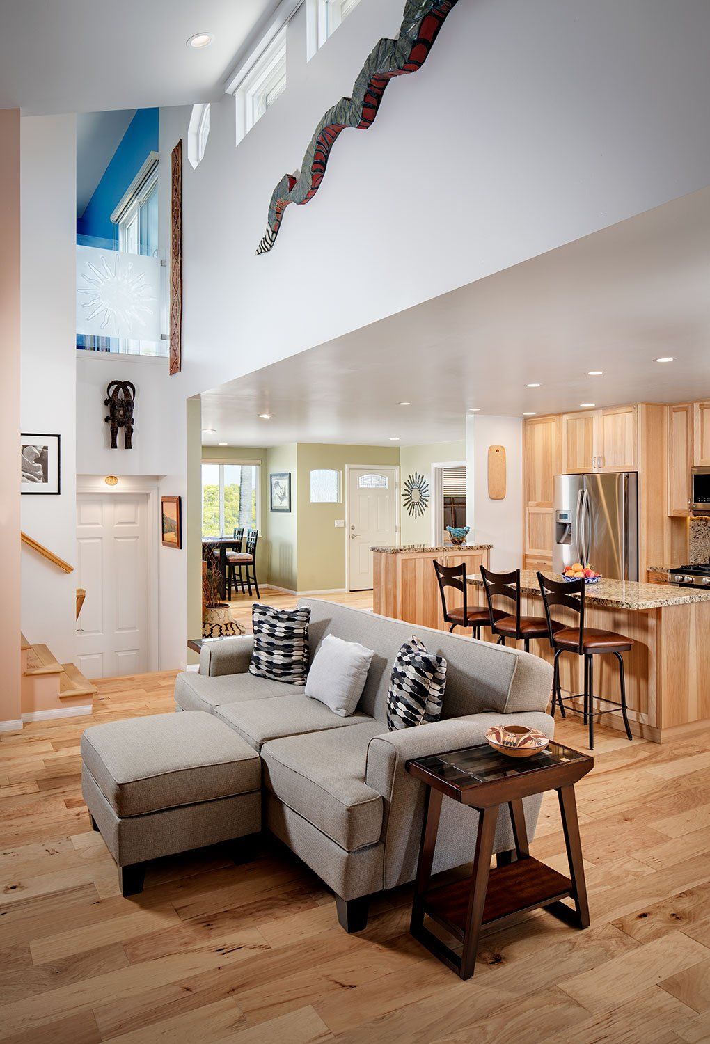 alpha studo design group residential projects