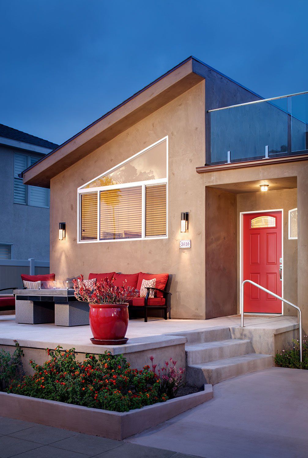 alpha studo design group residential projects