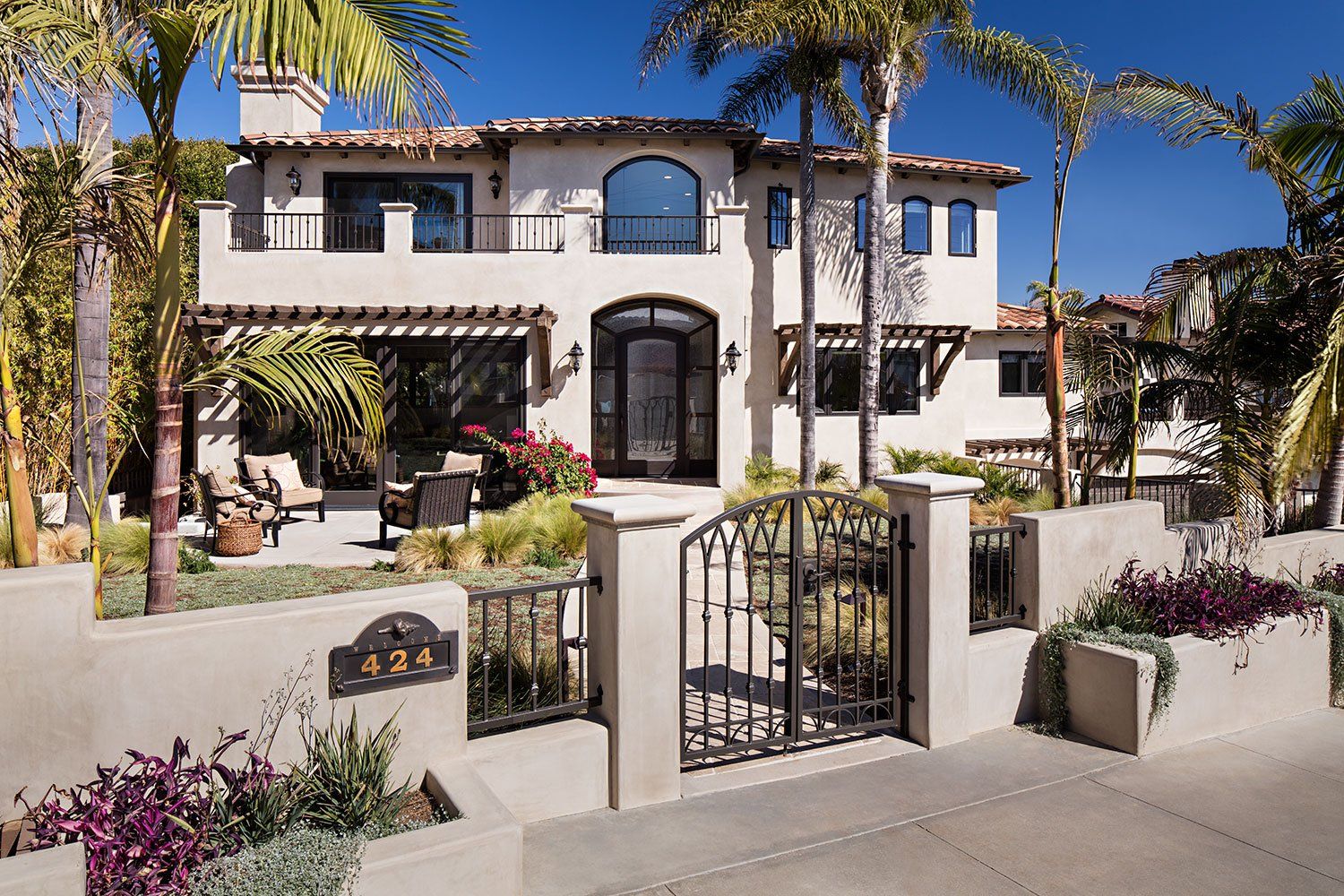 alpha studo design group residential projects