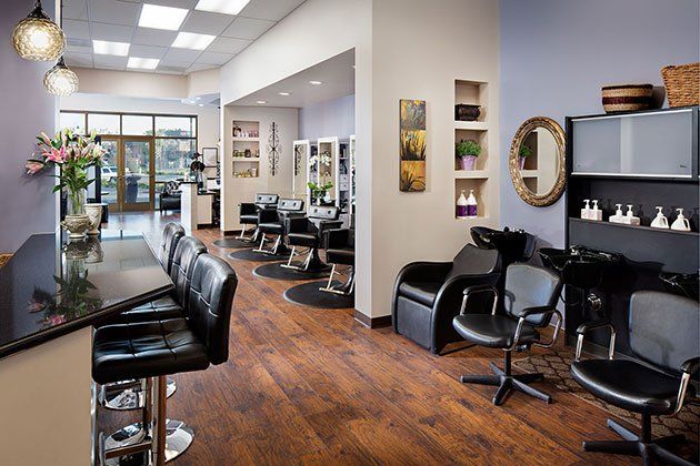 alpha studo design group rocknhair salon