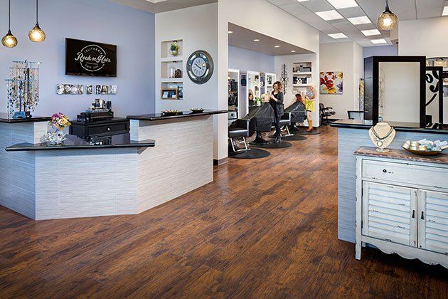 alpha studo design group rocknhair salon