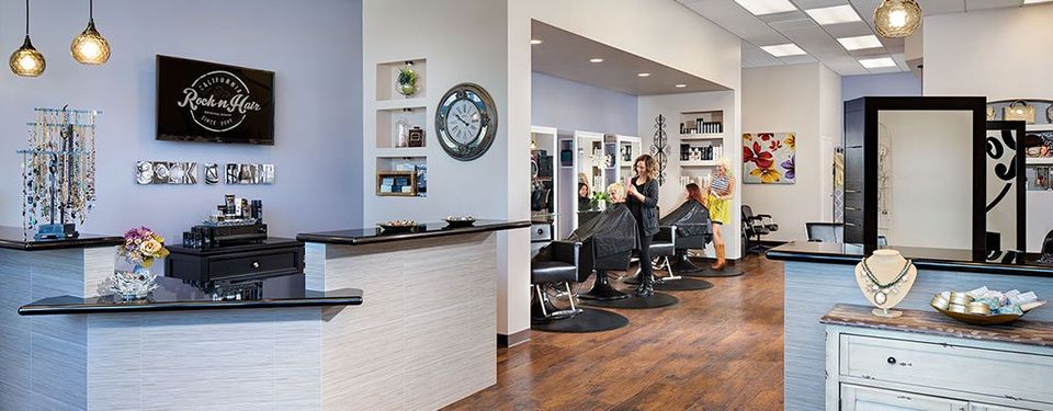alpha studo design group rocknhair salon