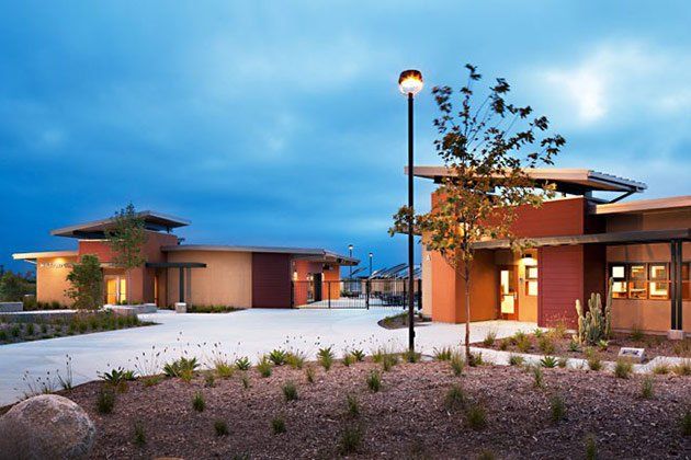 alpha studo design group educational projects