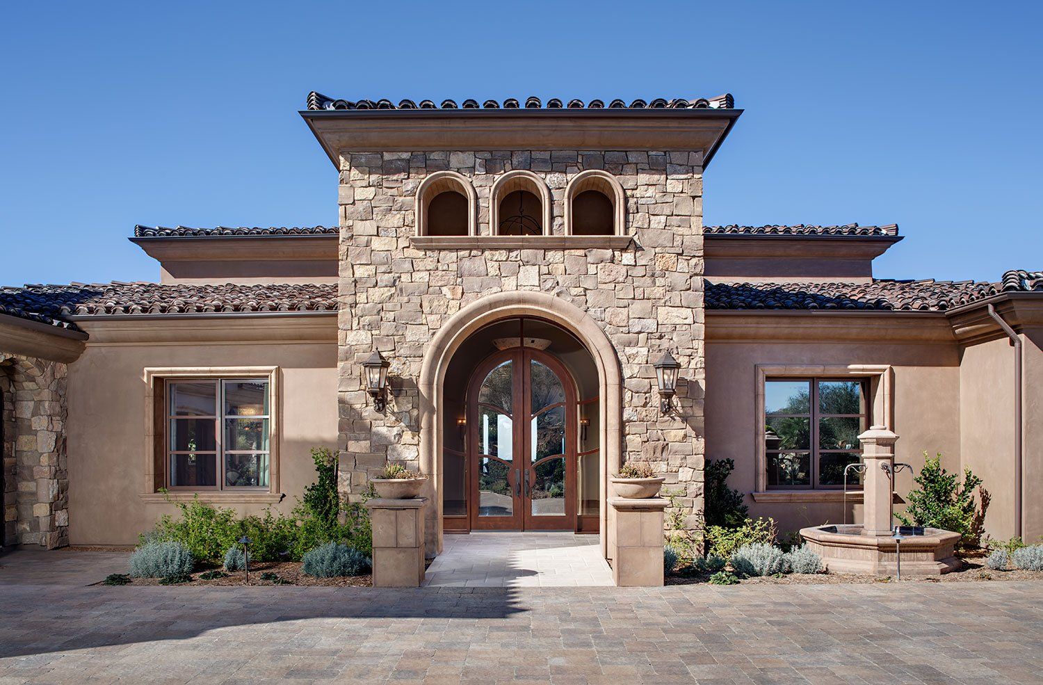 alpha studo design group residential projects