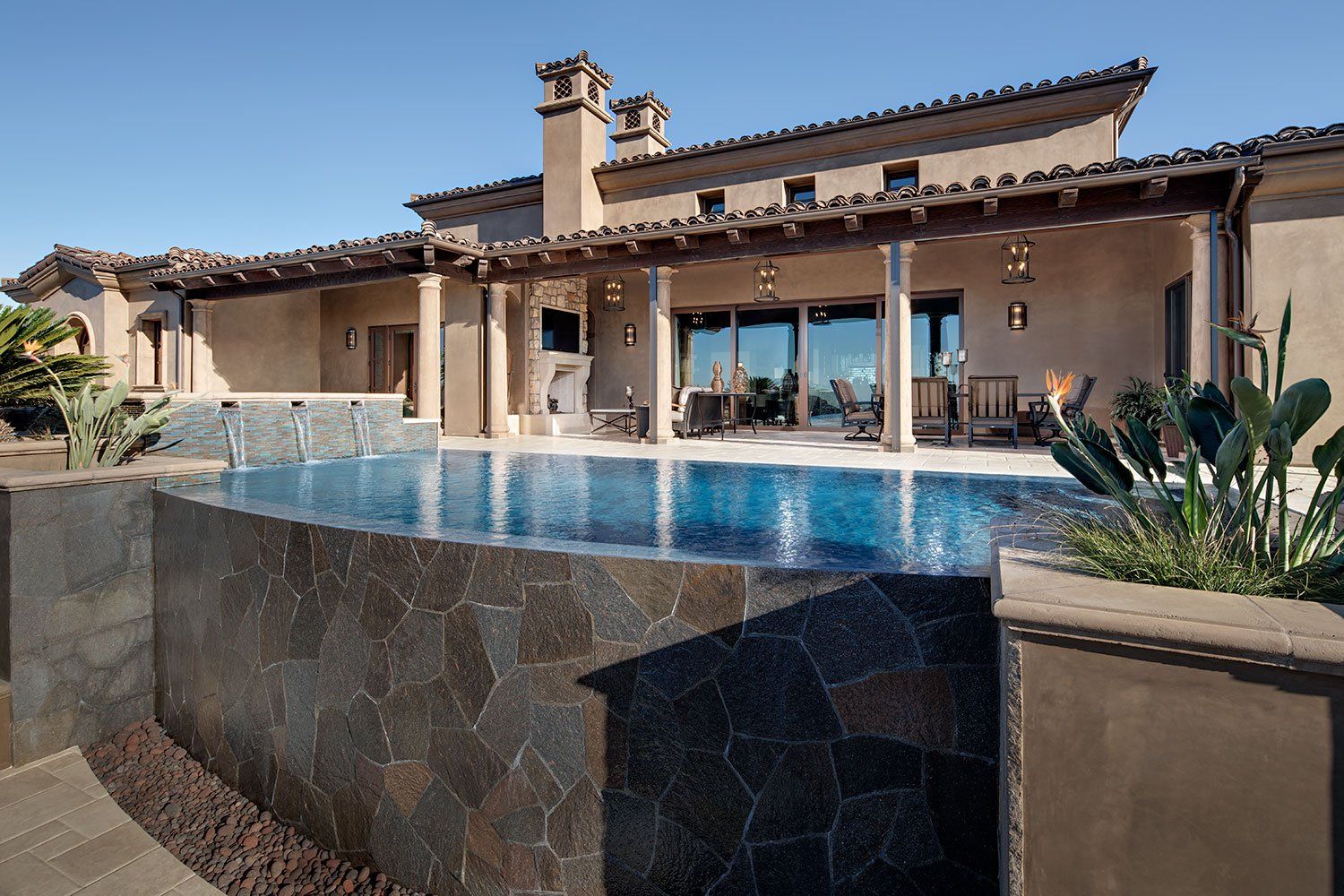 alpha studo design group residential projects