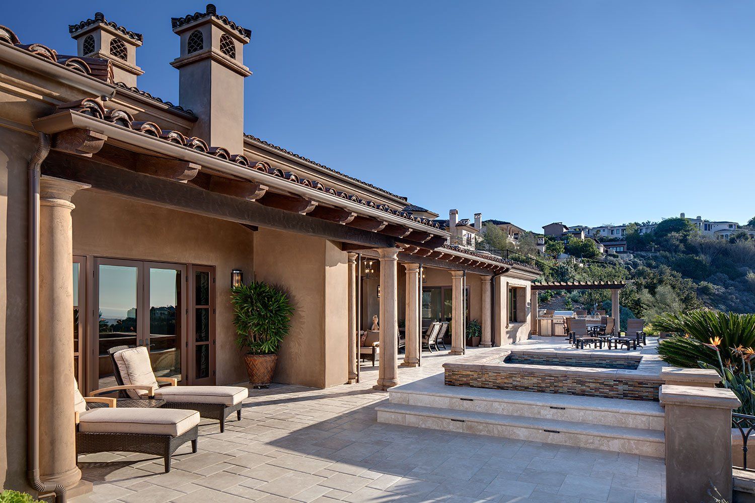 alpha studo design group residential projects
