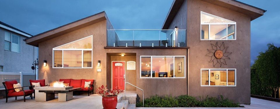 alpha studo design group residential projects