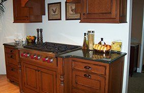 Kitchen Remodeling Greenwich, Stamford, New Canaan, Norwalk, Westport & Darien, CT