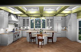 Kitchen Remodeling Greenwich, Stamford, New Canaan, Norwalk, Westport & Darien, CT