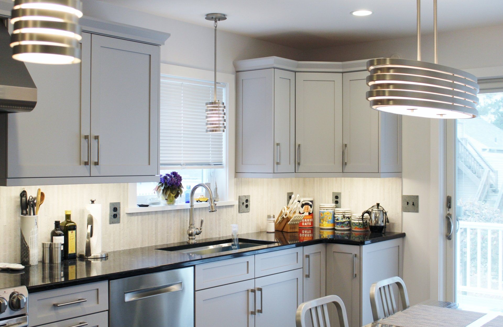 Kitchen Cabinets Norwalk, CT
