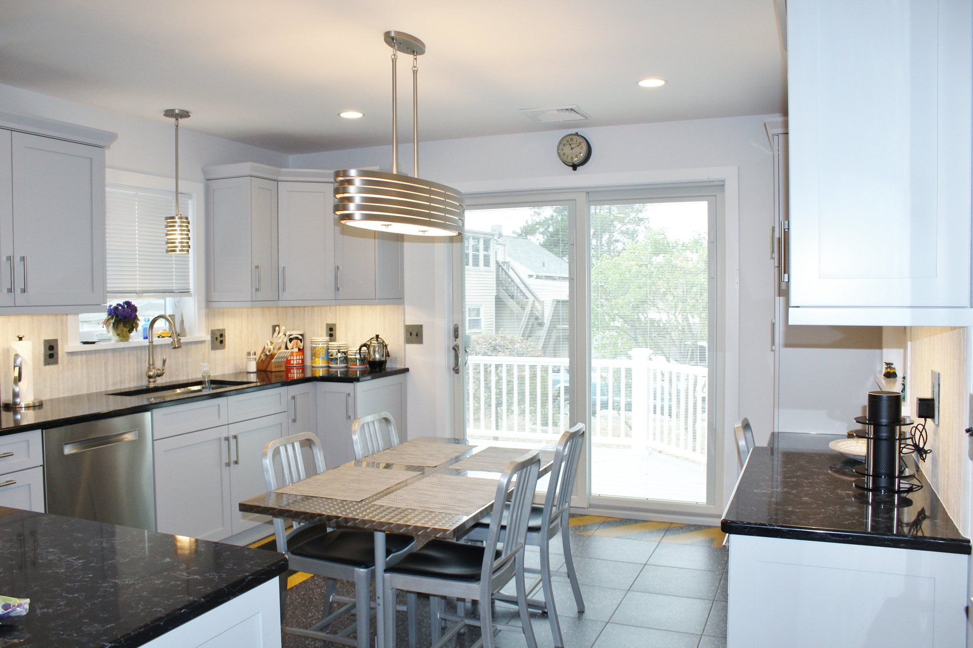 Kitchen Remodeling Greenwich, Stamford, New Canaan, Norwalk, Westport & Darien, CT