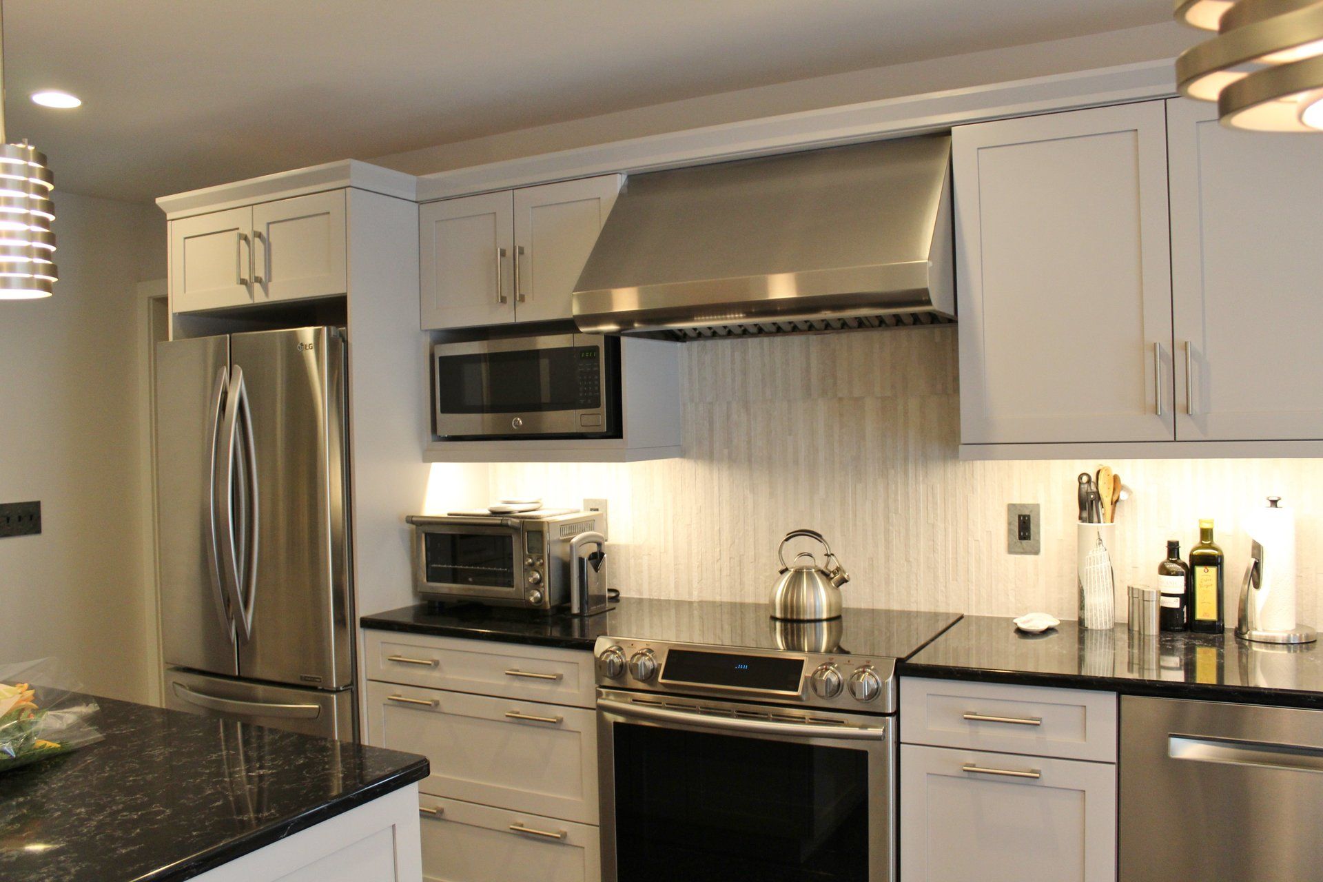 Kitchen Remodeling Greenwich, Stamford, New Canaan, Norwalk, Westport & Darien, CT
