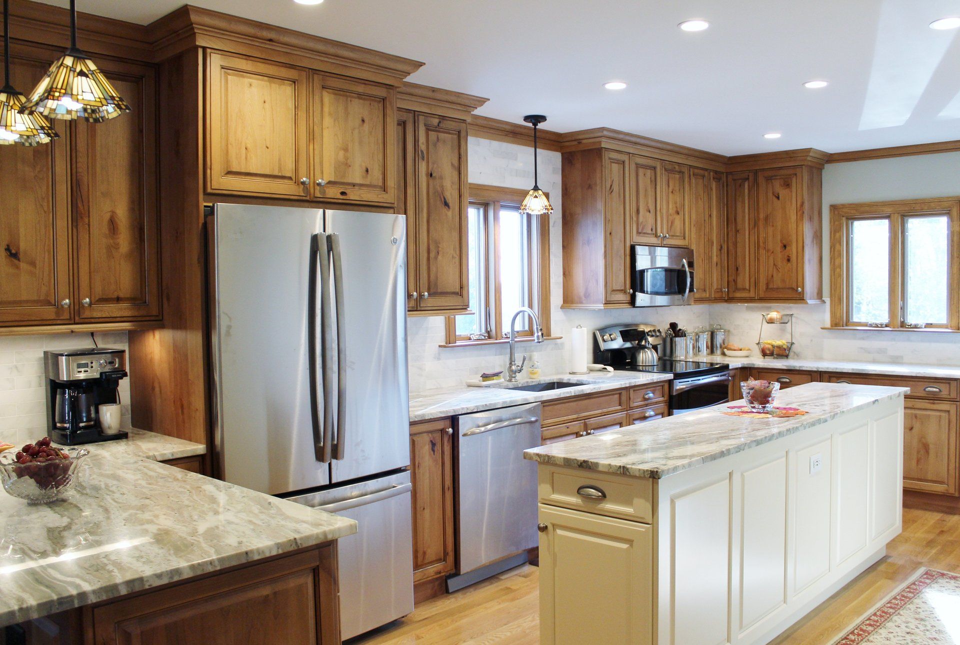 Kitchen Remodeling Greenwich, Stamford, New Canaan, Norwalk, Westport & Darien, CT