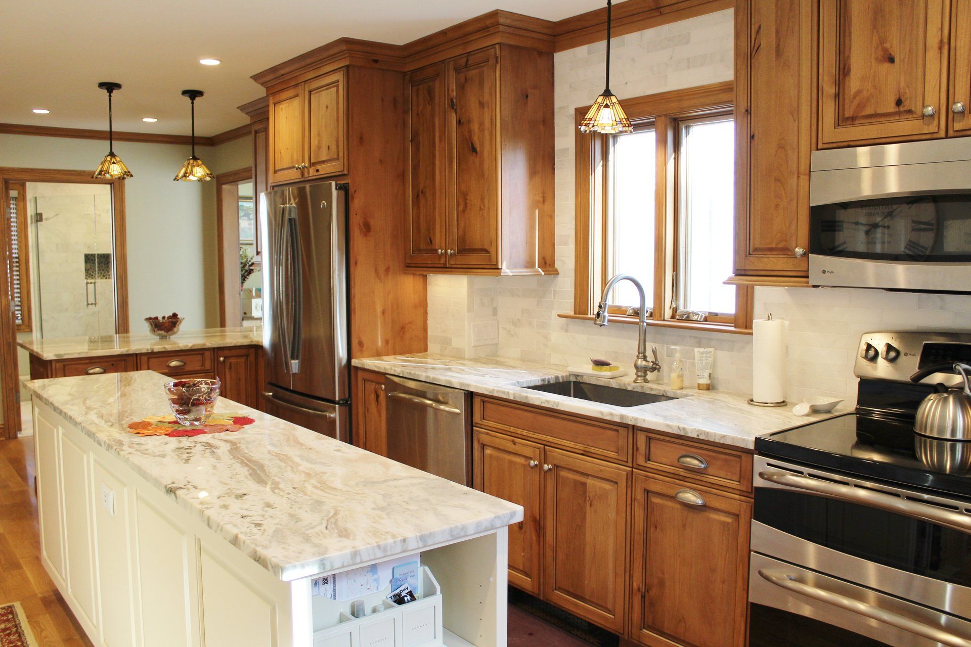 Kitchen Remodeling Greenwich, Stamford, New Canaan, Norwalk, Westport & Darien, CT