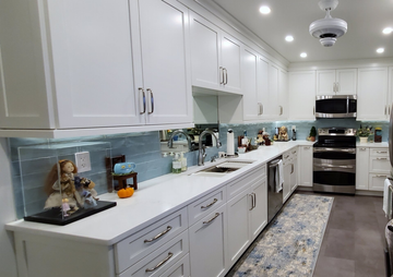 Kitchen Remodeling Greenwich, Stamford, New Canaan, Norwalk, Westport & Darien, CT