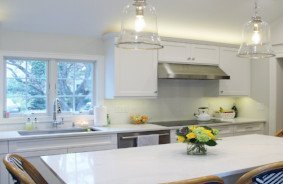 Kitchen Remodeling Greenwich, Stamford, New Canaan, Norwalk, Westport & Darien, CT