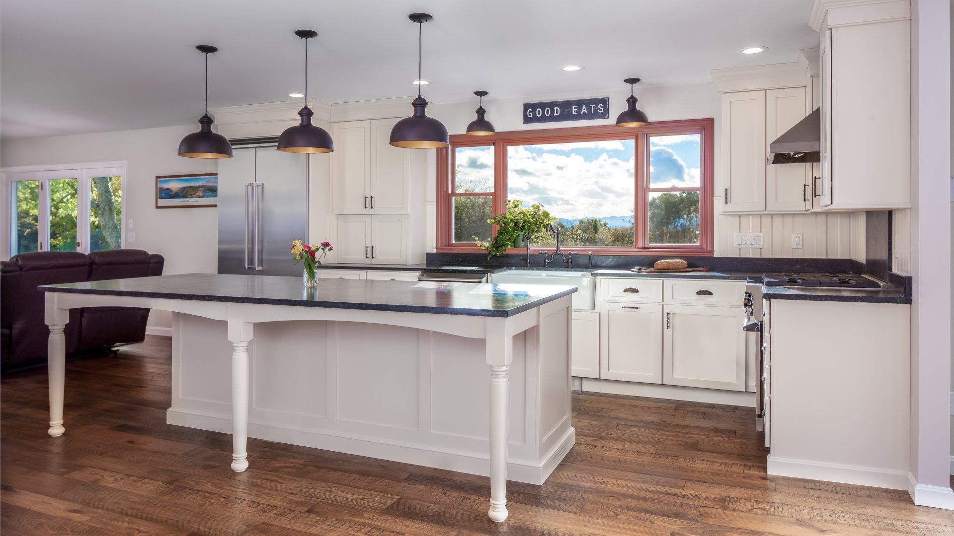 Woodstock Kitchens & Baths