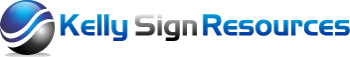 Kelly Sign Resources logo Kelly Sign Resources