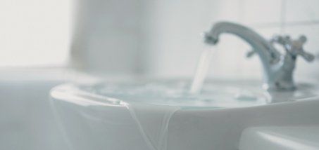 water testing