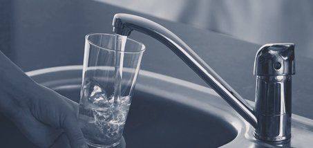 water treatment service