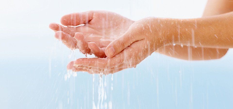 water testing