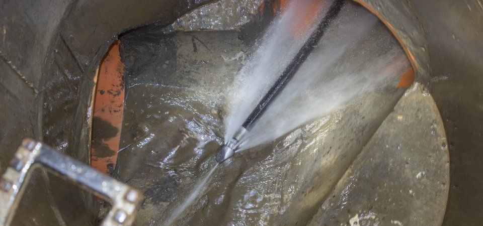 water tank replacements