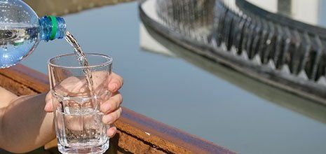chlorination process