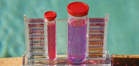 water treatment