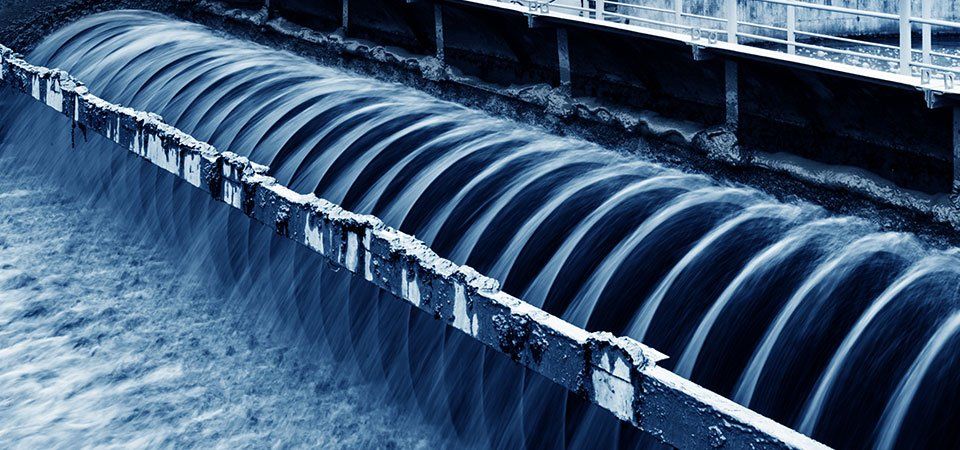 water treatment