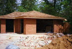 Building contractor