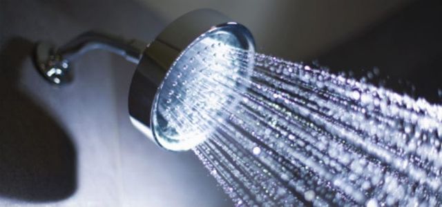 Shower Shower