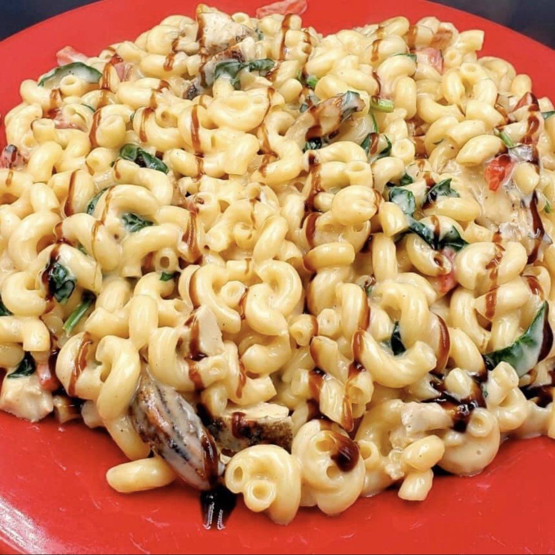 Mac & Cheese