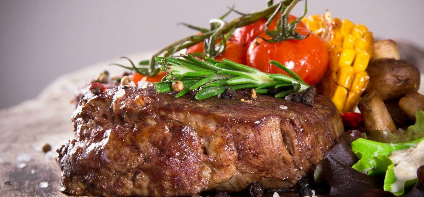 Steak