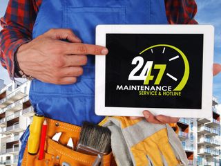 Maintenance