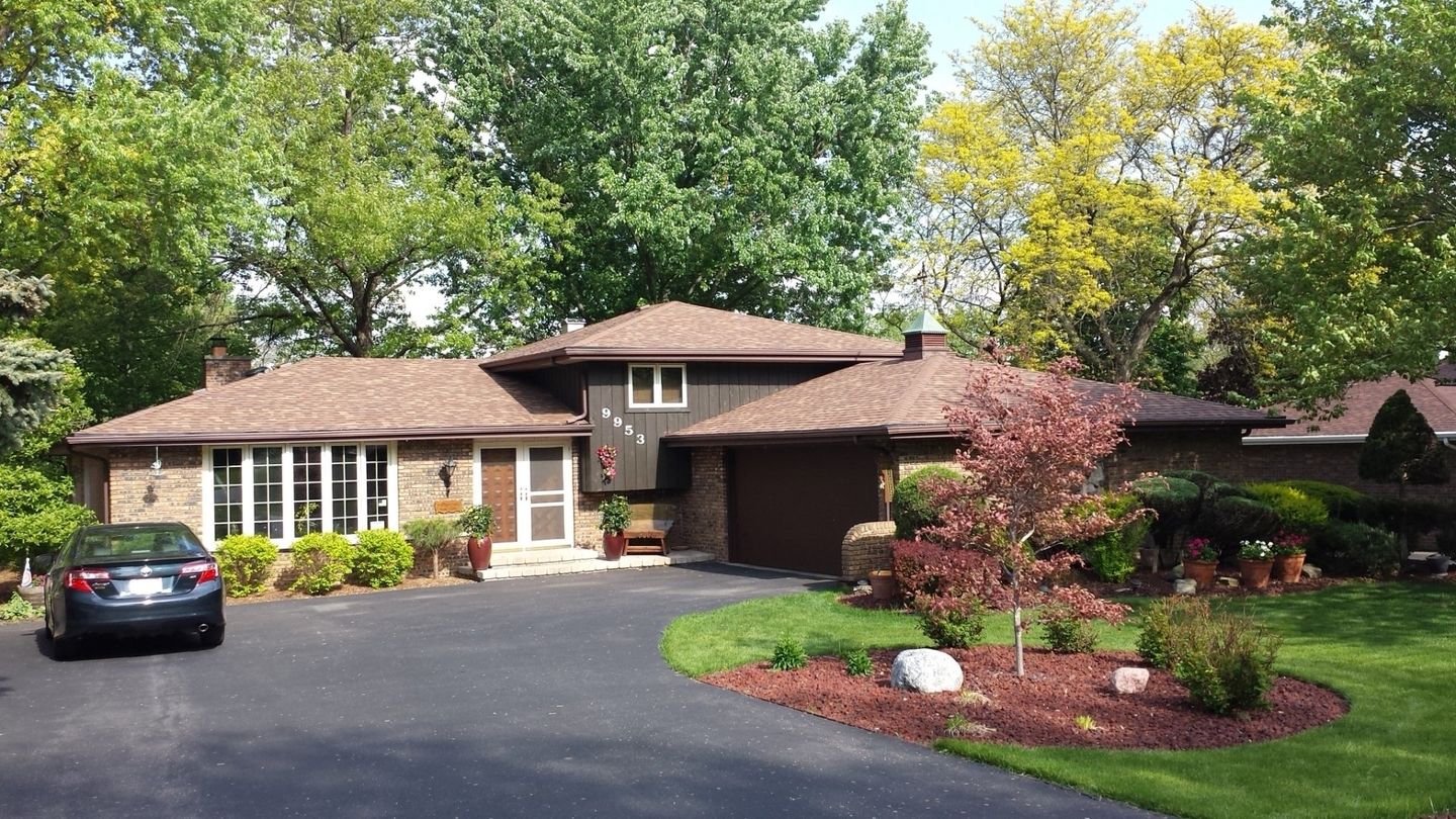 This Home was completed in May 2015